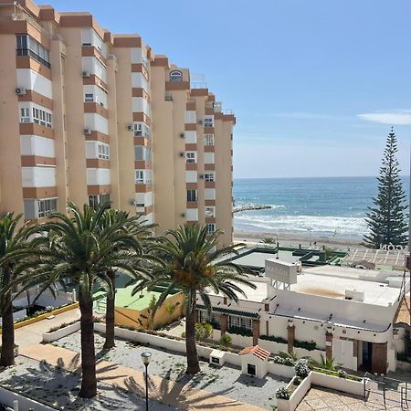 Apartamento Turistico Penalver Playa 316 Torrox Kültér fotó