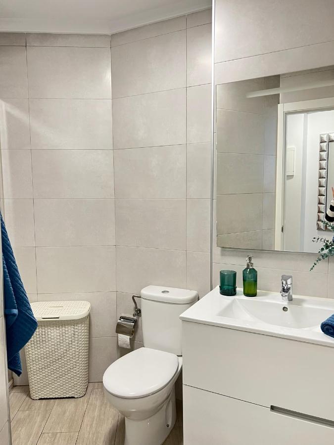 Apartamento Turistico Penalver Playa 316 Torrox Kültér fotó