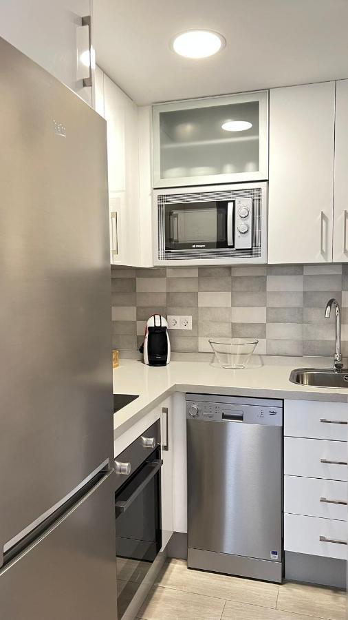 Apartamento Turistico Penalver Playa 316 Torrox Kültér fotó