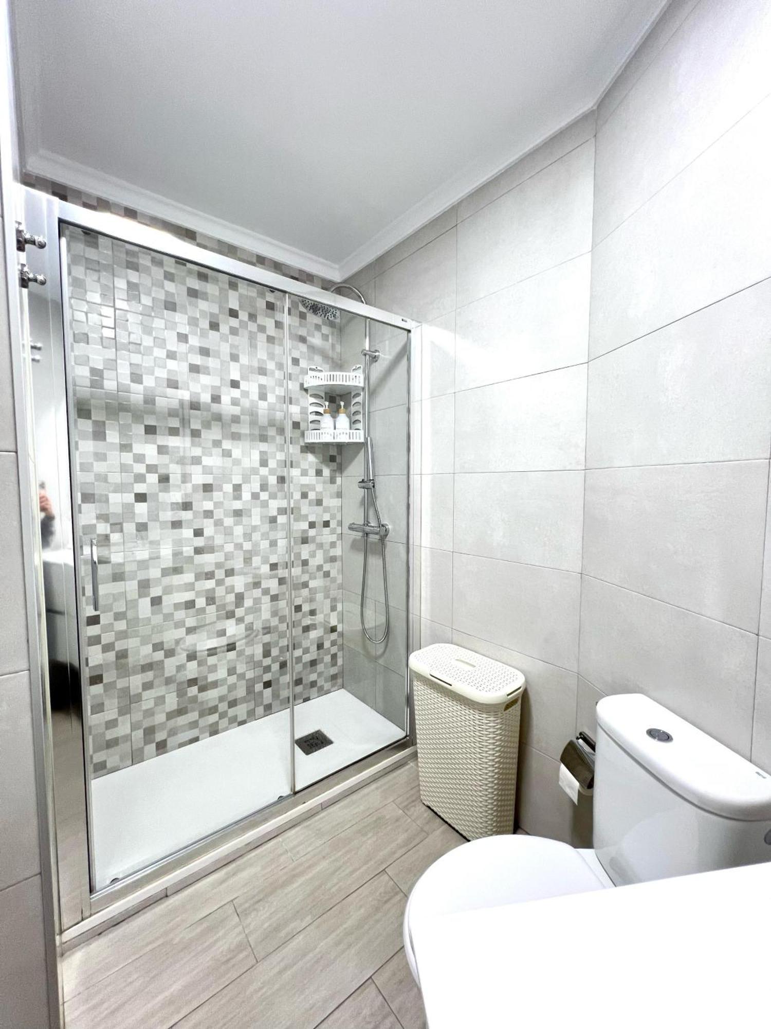 Apartamento Turistico Penalver Playa 316 Torrox Kültér fotó