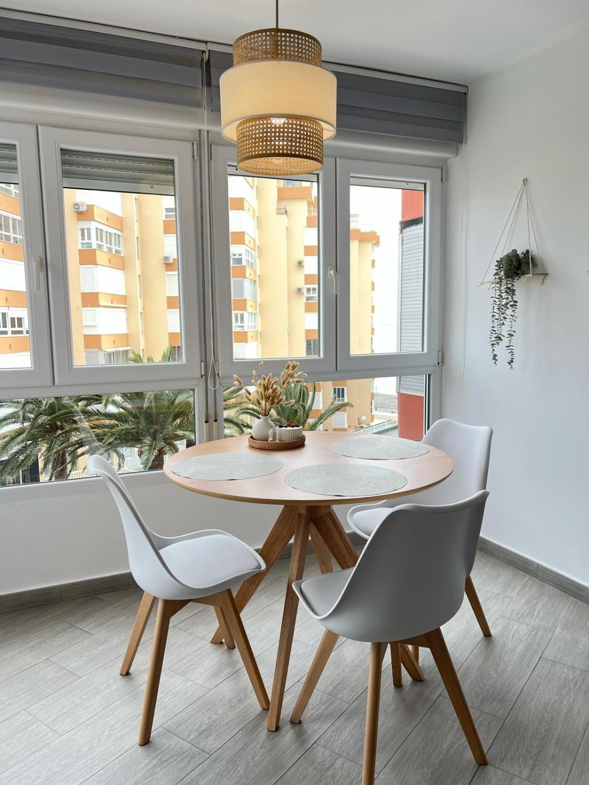 Apartamento Turistico Penalver Playa 316 Torrox Kültér fotó